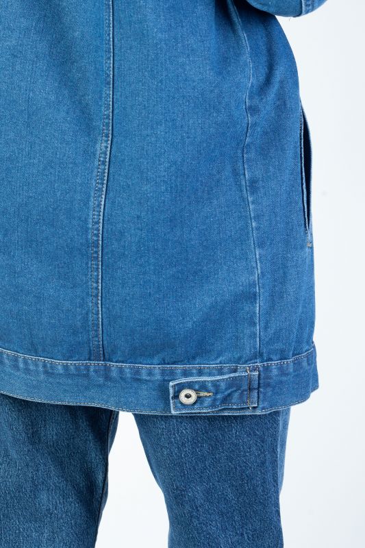 Džinsu jaka G-SMACK M228