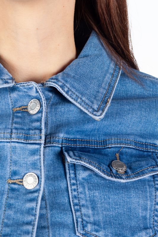 Džinsu jaka G-SMACK M446