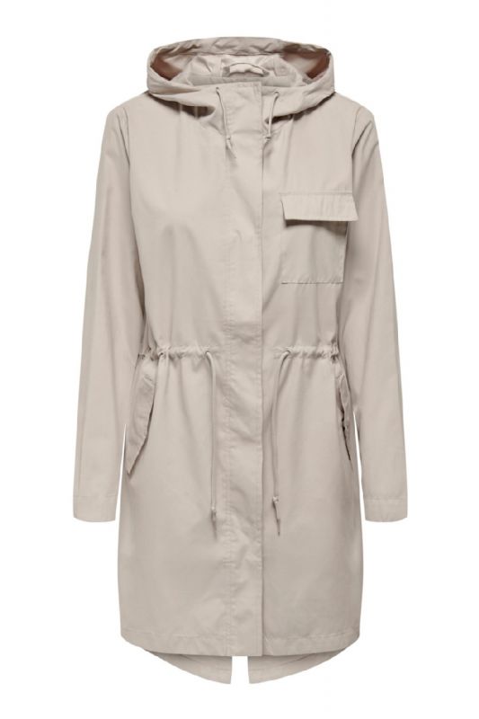 Mētelis JACQUELINE DE YONG 15281801-Chateau-Gray