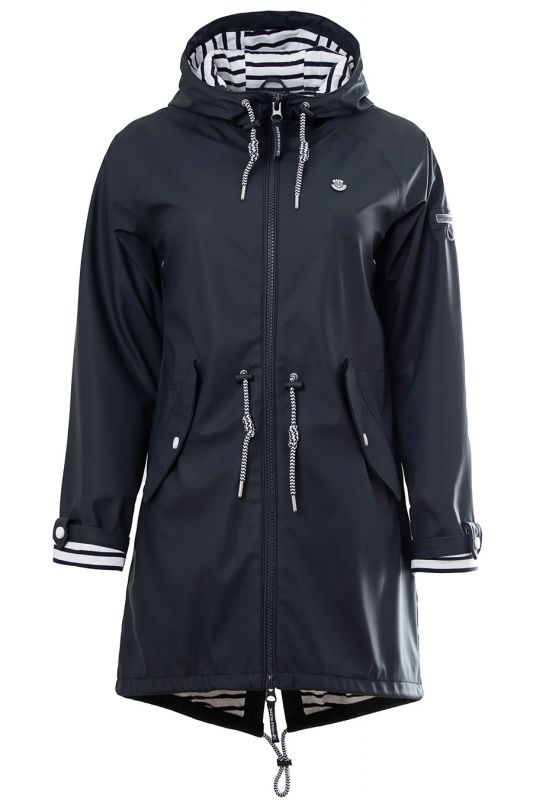 Lietusmētelis VOILE BLEUE BLUEBAY-NAVY