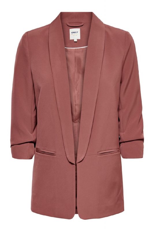 Žakete ONLY 15197451-Apple-Butter