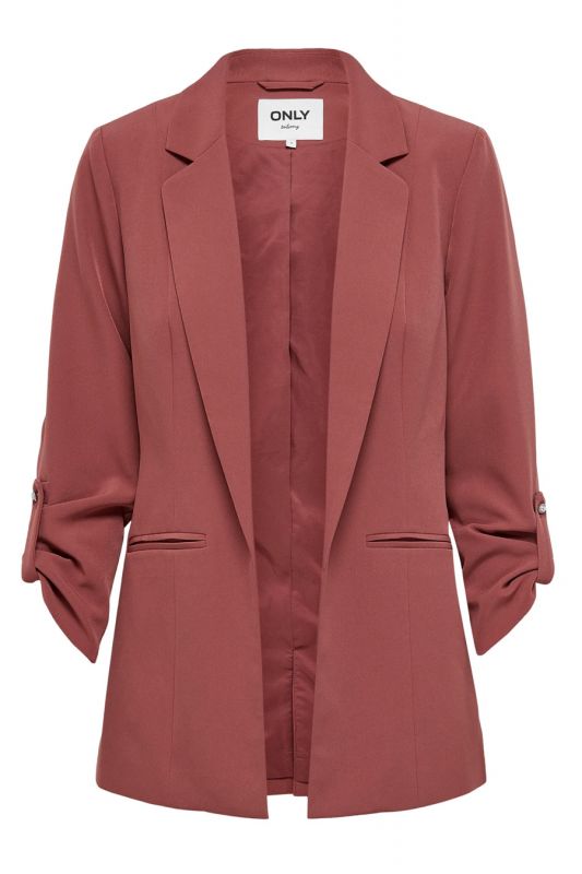 Žakete ONLY 15218743-Sable