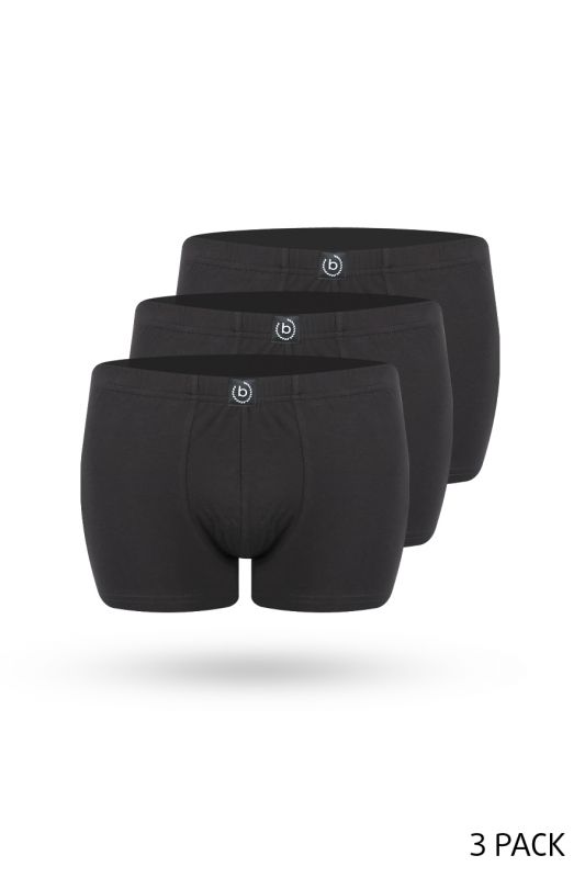 Bokseršorti BUGATTI 50150-6061-930