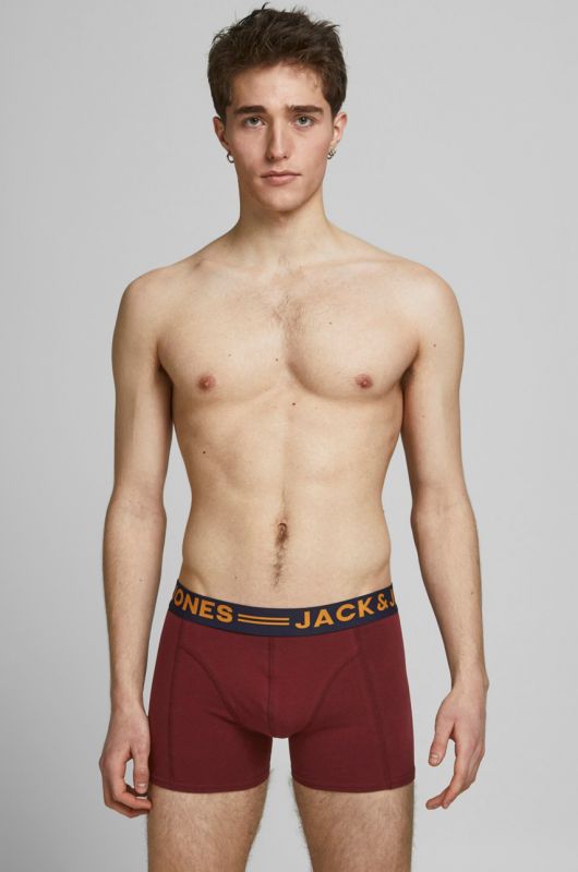 Bokseršorti JACK & JONES 12113943-2345331