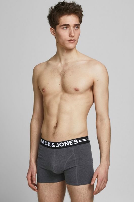 Bokseršorti JACK & JONES 12113943-2345331