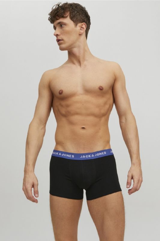 Bokseršorti JACK & JONES 12138240-SURF