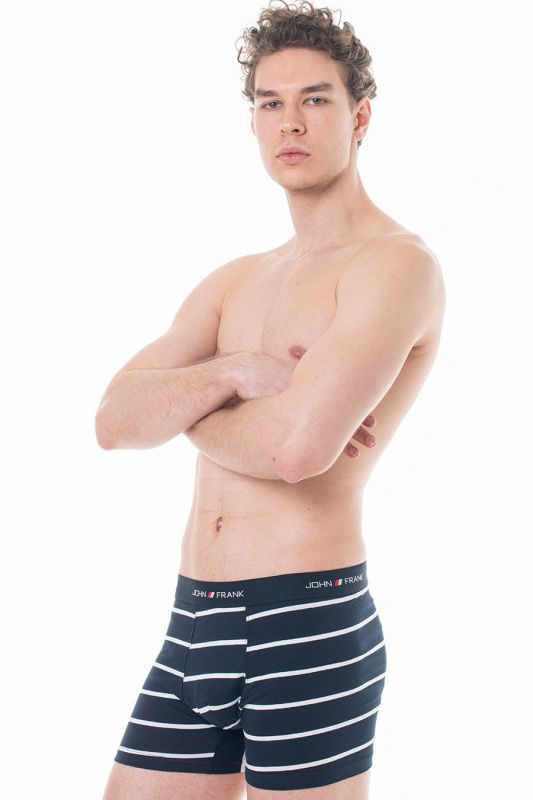 Bokseršorti JOHN FRANK JF3B04