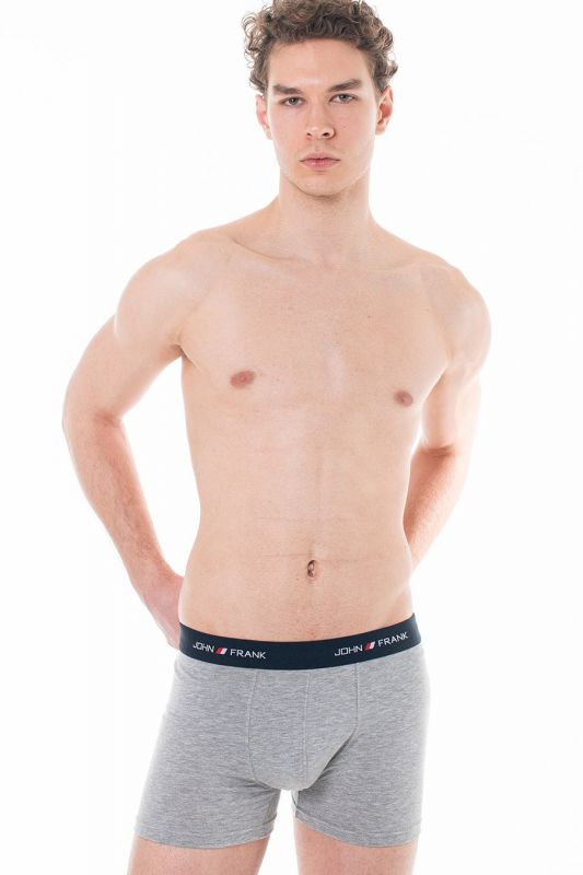 Bokseršorti JOHN FRANK JF3B08