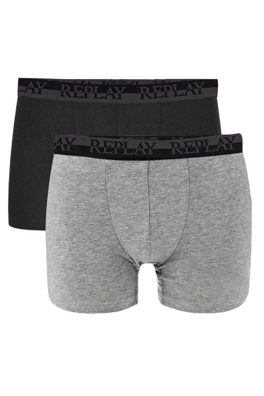 Bokseršorti REPLAY I101141-001-N088