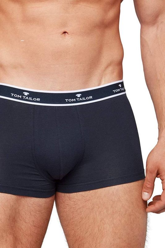 Bokseršorti TOM TAILOR 70543-6061-7000