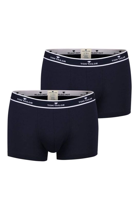 Bokseršorti TOM TAILOR 70543-6061-7000