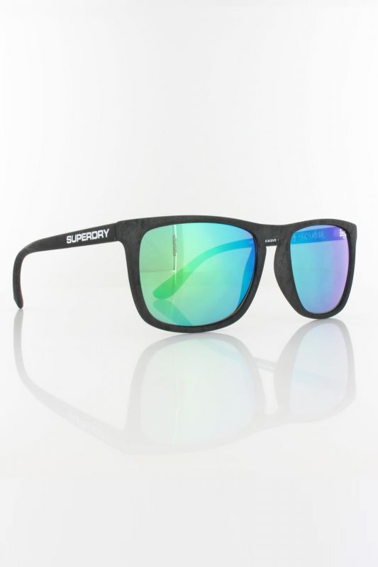 Saulesbrilles SUPERDRY SDS-SHOCKWAVE-182