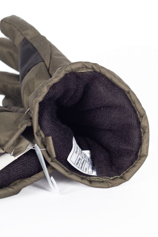 Cimdi HOFLER HE52197-IVY-GREEN-777