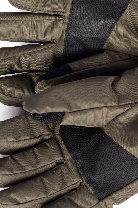 Cimdi HOFLER HE52197-IVY-GREEN-777