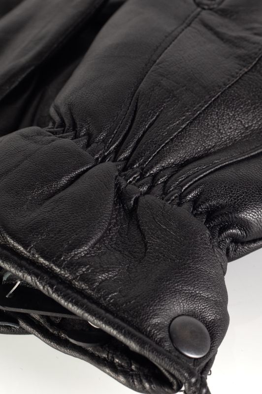 Cimdi HOFLER RL42459-Black