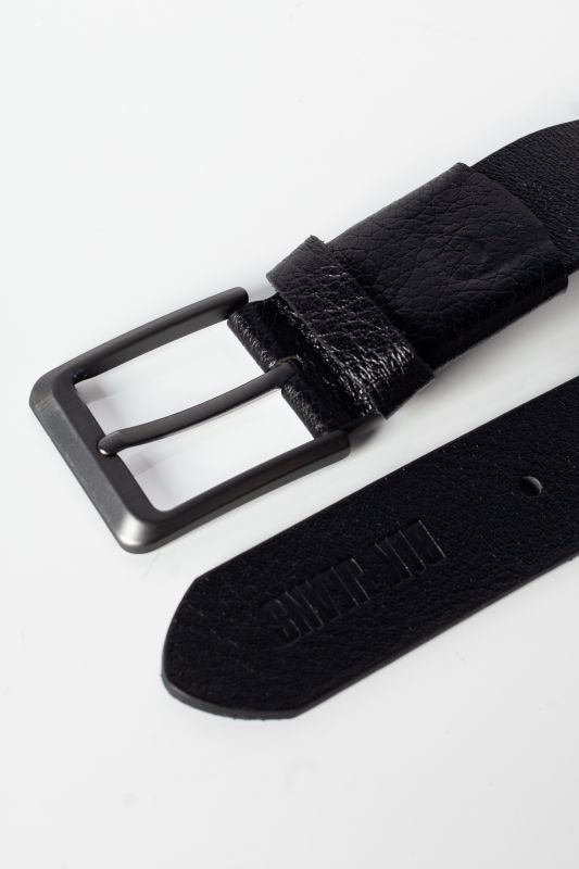 Ādas josta BLK JEANS 011098-203-01-4237