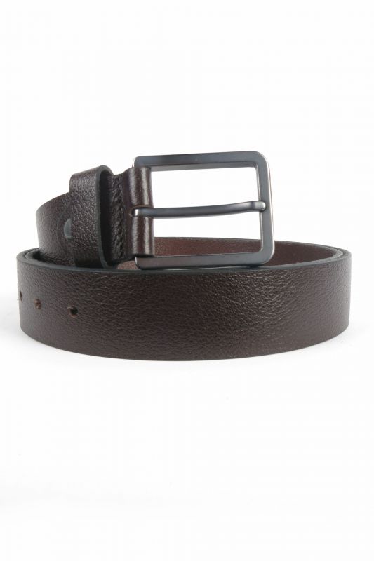 Ādas josta BLK JEANS 360840-200-04