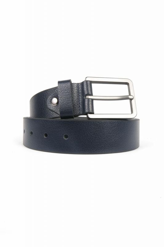 Ādas josta BLK JEANS 360840-200-22