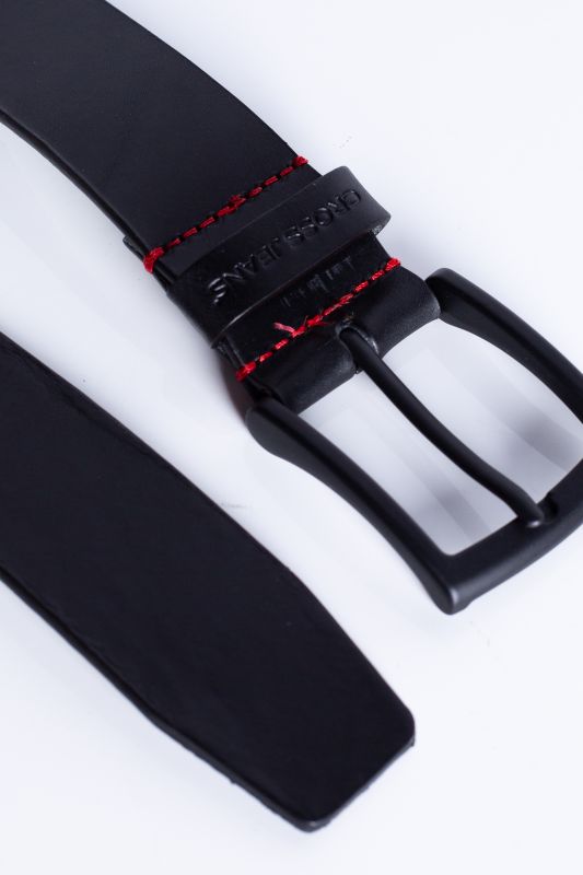 Ādas josta CROSS JEANS 0628K-020