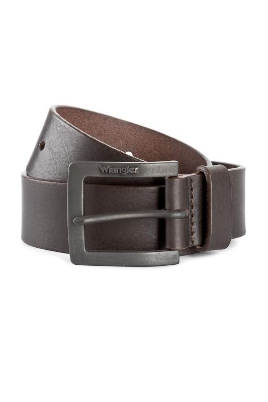 Ādas josta WRANGLER W00108185