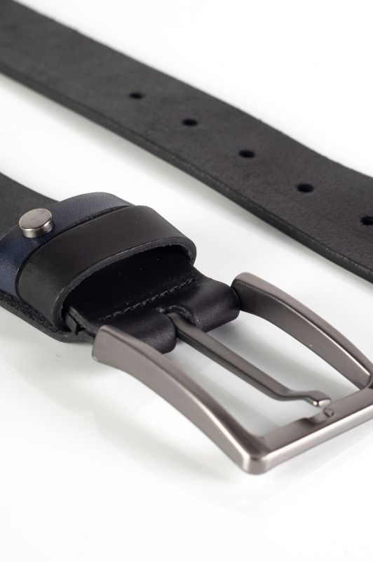 Ādas josta X JEANS PREMIUM 10609-121-01-3607