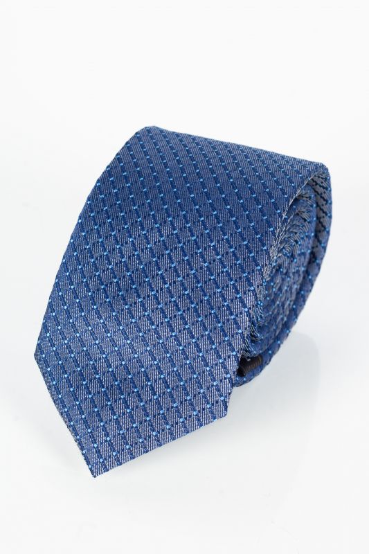 Kaklasaite NINO PACOLI MIKRO-DESEN-D2406-C