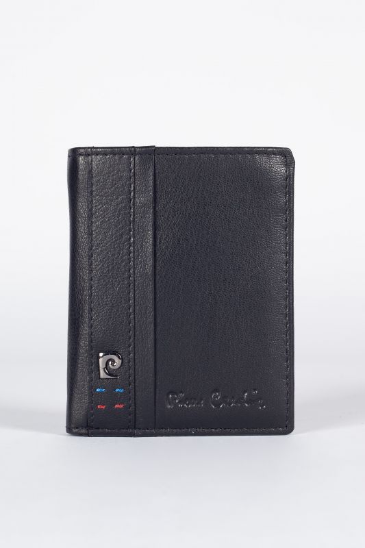 Maks PIERRE CARDIN 1810-TILAK156-NERO