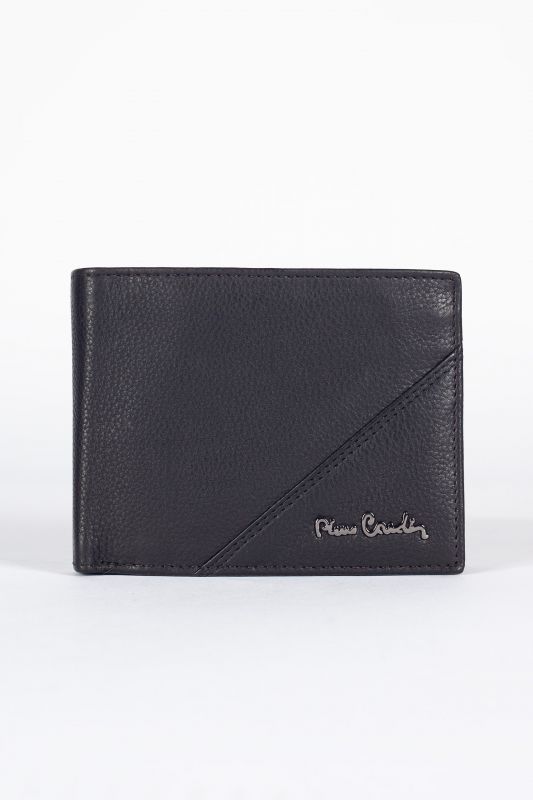 Maks PIERRE CARDIN 8805-TILAK157-NERO