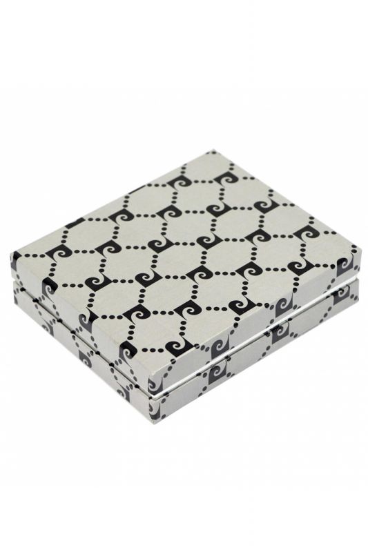 Maks PIERRE CARDIN 8806-EKO16-NERO-ROSSO