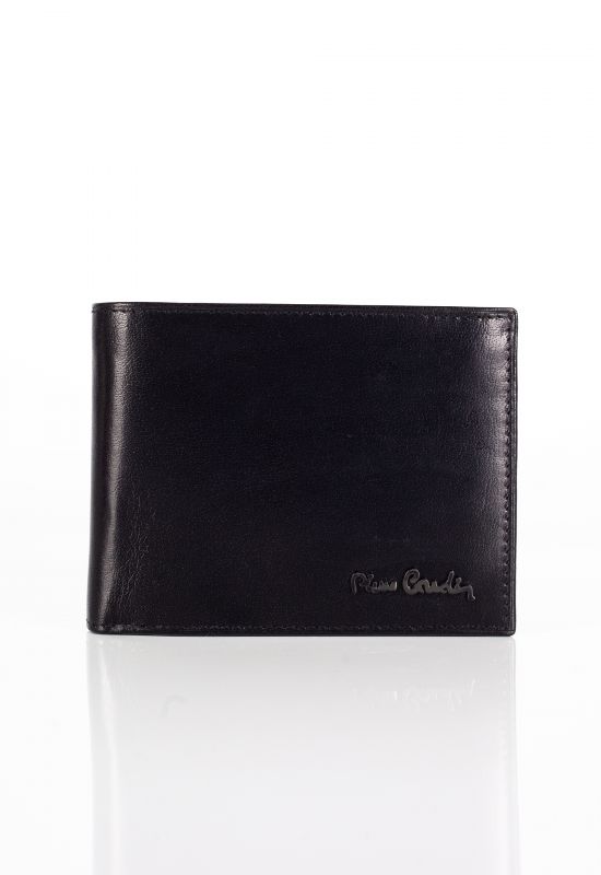 Maks PIERRE CARDIN 8806-TILAK51-NERO