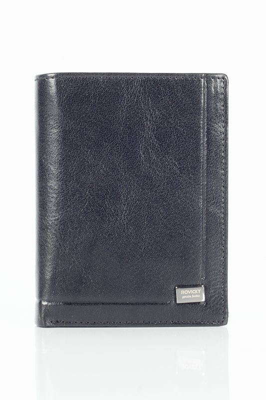 Maks ROVICKY 12831-BAR-6392-BLACK