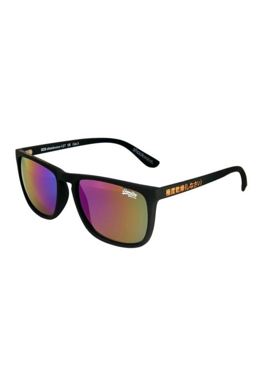 Saulesbrilles SUPERDRY SDS-SHOCKWAVE-127