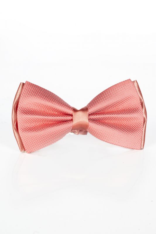 Tauriņš NINO PACOLI BOWTIE-DES-15-PINK