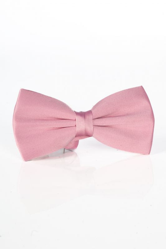 Tauriņš NINO PACOLI BOWTIE-DUZ-27-PINK
