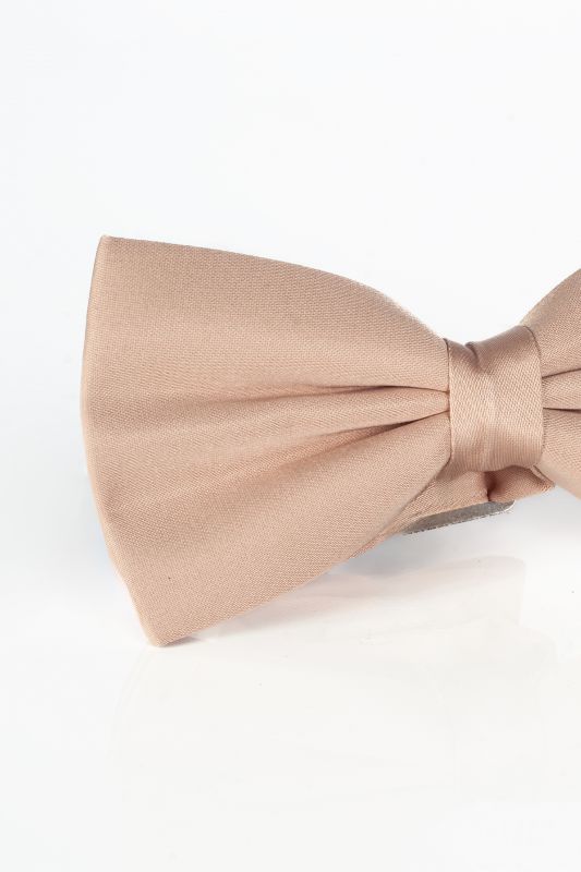 Tauriņš NINO PACOLI BOWTIE-DUZ-4-BEIGE