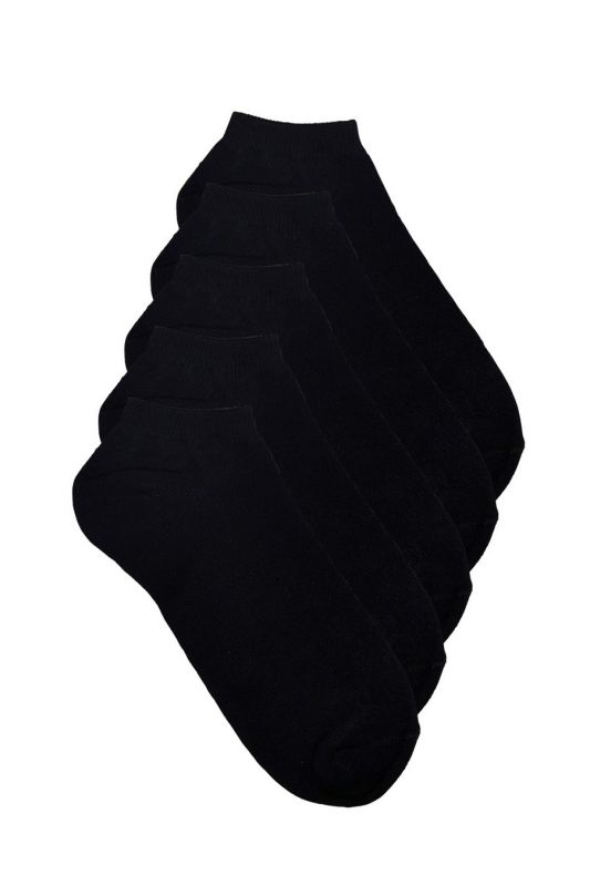 Zeķes JACK & JONES 12120278-BLACK