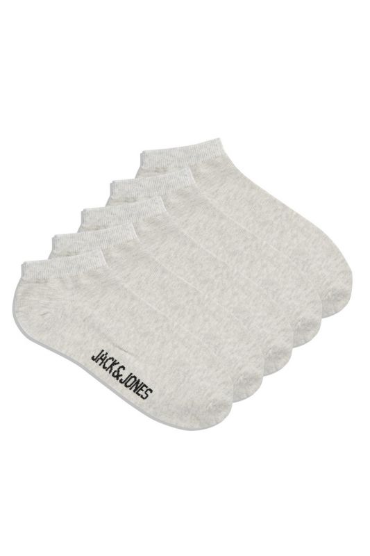 Zeķes JACK & JONES 12120278-LG-MELANGE