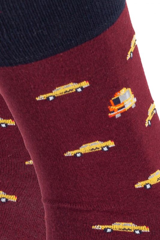 Zeķes JOHN FRANK JFLSCOOL29