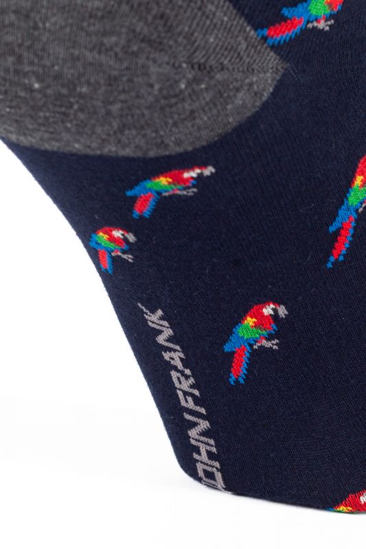 Zeķes JOHN FRANK JFLSCOOL46