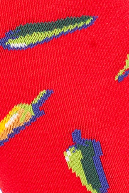 Zeķes JOHN FRANK JFLSFUN96