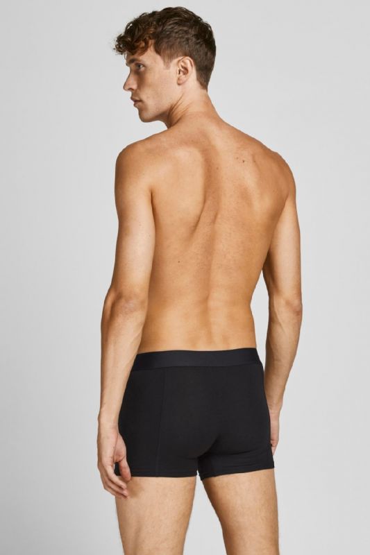 Bokseršorti JACK & JONES 12198852-Black-Black
