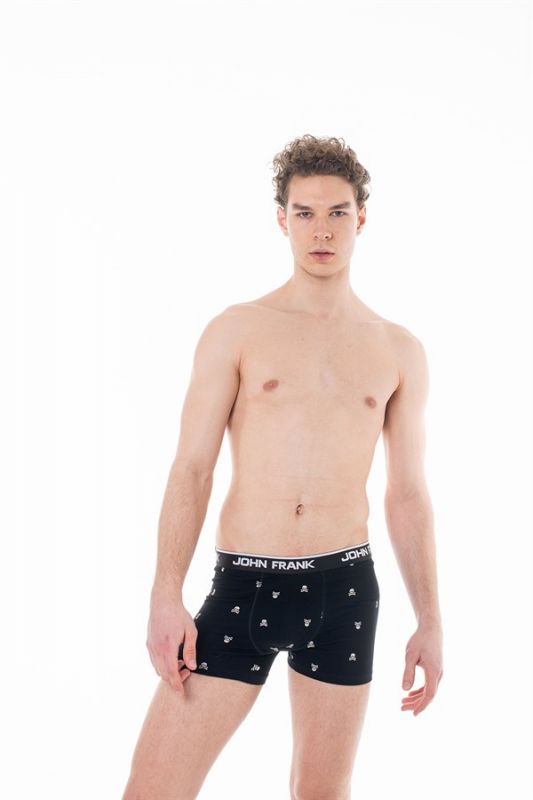 Bokseršorti JOHN FRANK JF2BMC07