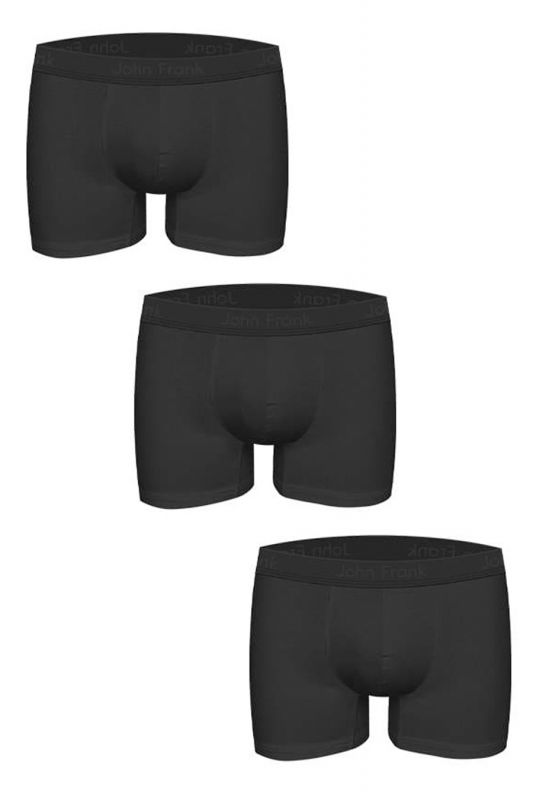 Bokseršorti JOHN FRANK JF3BMODNA04