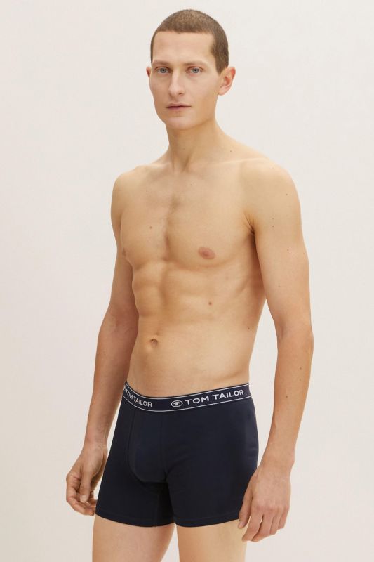 Bokseršorti TOM TAILOR 70788-6061-420