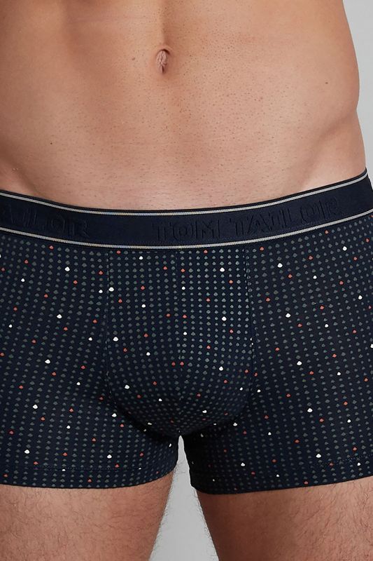 Bokseršorti TOM TAILOR 75126-5644-665