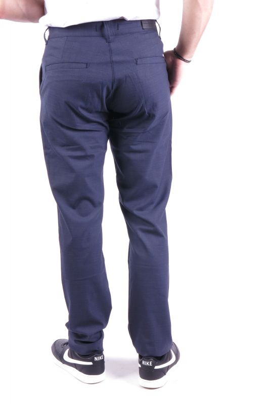 Klasiskās bikses BLK JEANS 7971-903-102-200