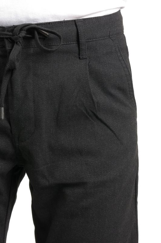 Klasiskās bikses BLK JEANS 8325-826-101-201