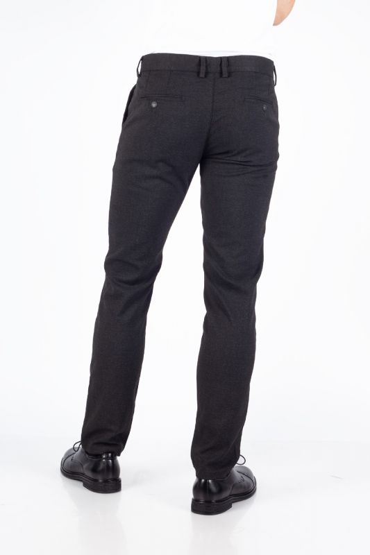 Klasiskās bikses BLK JEANS 8375-1057-101-201