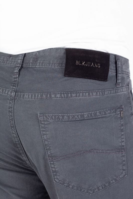 Džinsu bikses BLK JEANS 8380-1068-101-206