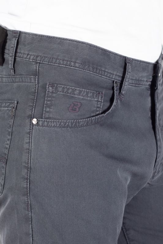 Džinsu bikses BLK JEANS 8380-1068-101-206